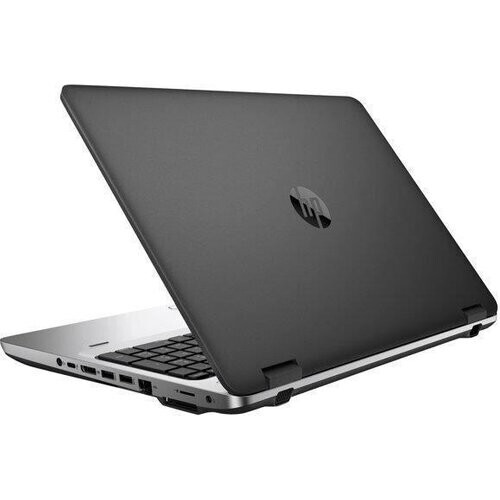 HP ProBook 640 G2 14" Core i5-6200U 2,3 GHz - SSD ...