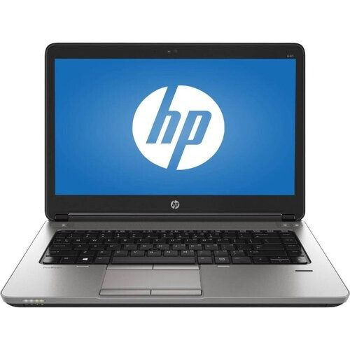 PC portable HP Probook 640G2 reconditionn� W10 ...