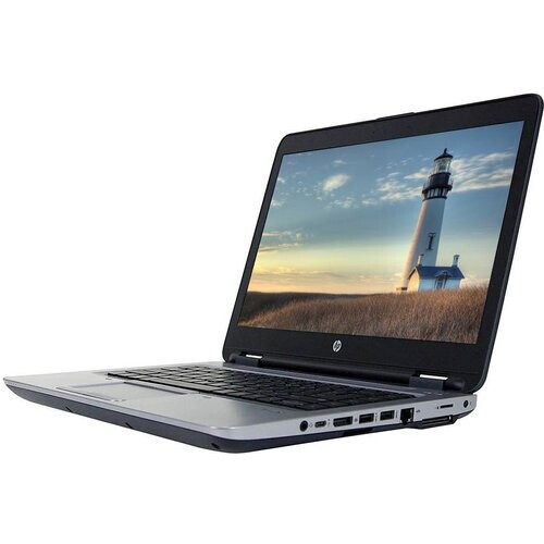 Portátil reacondicionado HP 640 G2 WWAN ...