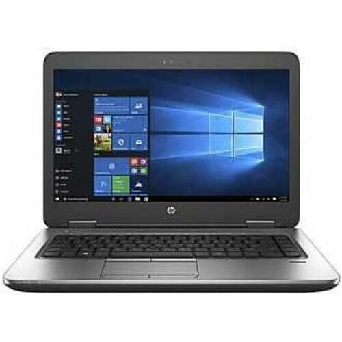 HP ProBook 640 G2 14" Core i5 2,4 GHz - SSD 1 TB - ...