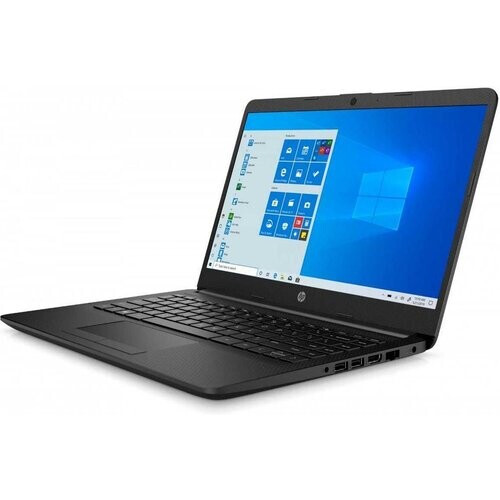 HP 640 G2 14" Core i5 2,4 GHz - SSD 256 GB - 8GB - ...
