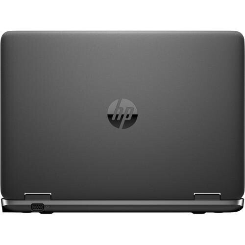 HP ProBook 640 G2 14" i5-6300U GHz - SSD 512 Go - ...