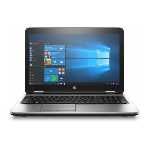 De HP ProBook 640 G3 is een krachtige laptop die ...
