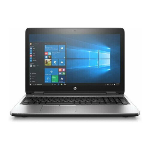De HP ProBook 640 G3 is een krachtige laptop die ...