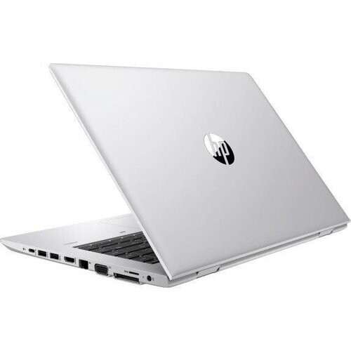 HP ProBook 640 G4 14" Core i3 2,2 GHz - SSD 256 GB ...