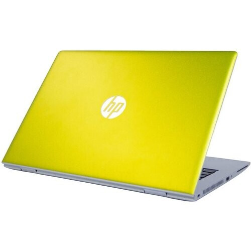 HP ProBook 640 G4 14" Core i5 1,6 GHz - SSD 256 GB ...