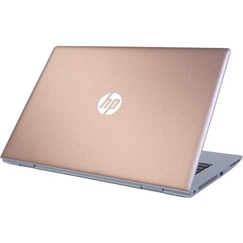 HP ProBook 640 G4 14" Core i5 1,6 GHz - SSD 256 Go ...