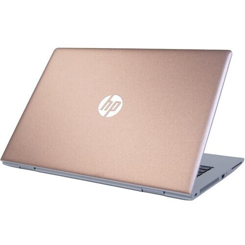 HP ProBook 640 G4 14" Core i5 1,6 GHz - SSD 256 Go ...