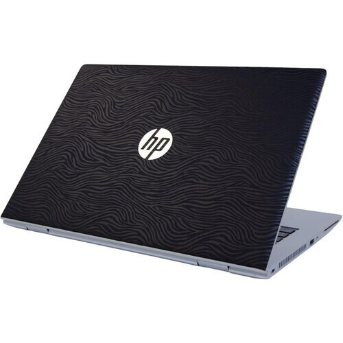 HP ProBook 640 G4 14" Core i5 1,6 GHz - SSD 256 Go ...