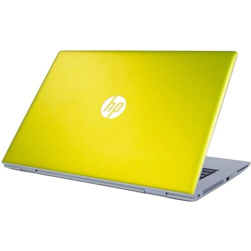 HP ProBook 640 G4 14" Core i5 1,6 GHz - SSD 256 Go ...