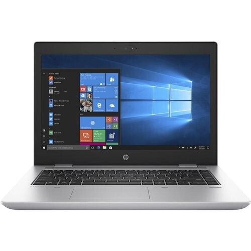 Portátil reacondicionado HP ProBook 640 G4 ...