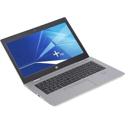 HP ProBook 640 G4 14" Core i5 1.7 GHz - SSD 512 GB ...