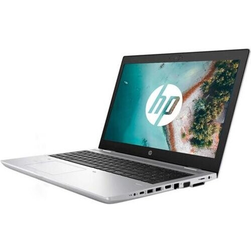 HP ProBook 640 G4 14" Core i5-7200U 2.5 GHz - SSD ...