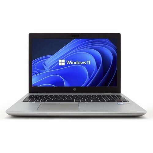 HP ProBook 640 G4 14" Core i5 1,7 GHz - SSD 1 TB - ...