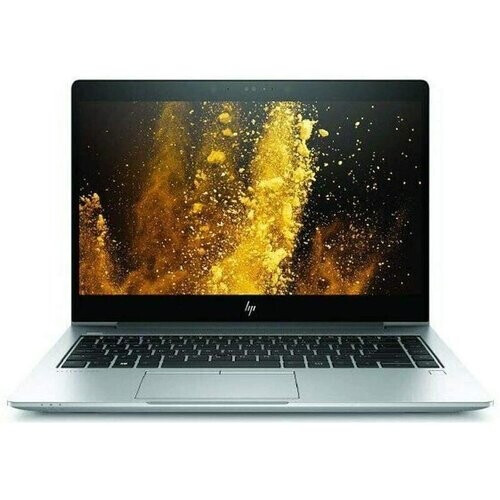 HP ProBook 640 G4 14" Core i7 1.8 GHz - SSD 512 GB ...