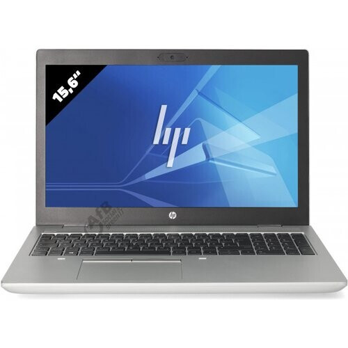 HP ProBook 640 G4 - Schnittstellen:1x Audio / ...