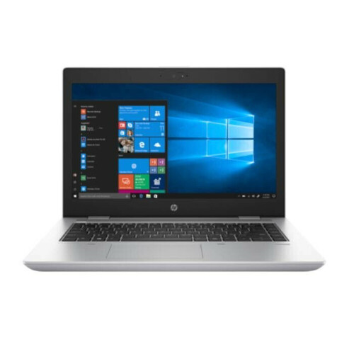 De HP ProBook 640 G4 is een krachtige en ...