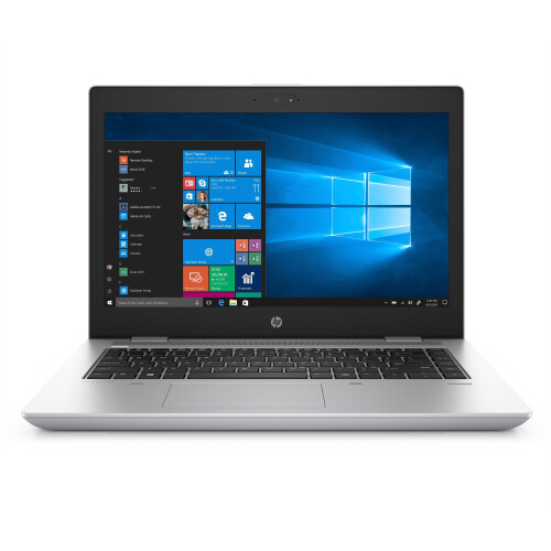 Maak kennis met de HP Probook 640 G4, een ...
