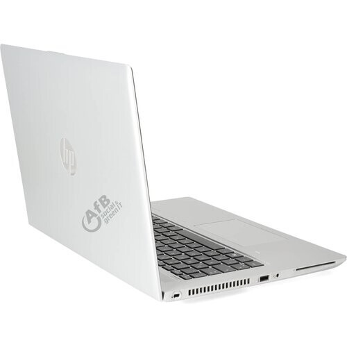 HP ProBook 640 G4 - Arbeitsspeichertyp:DDR4 - ...