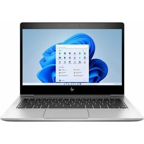 HP ProBook 640 G5 14" Core i5 1.6 GHz - SSD 1 TB - ...