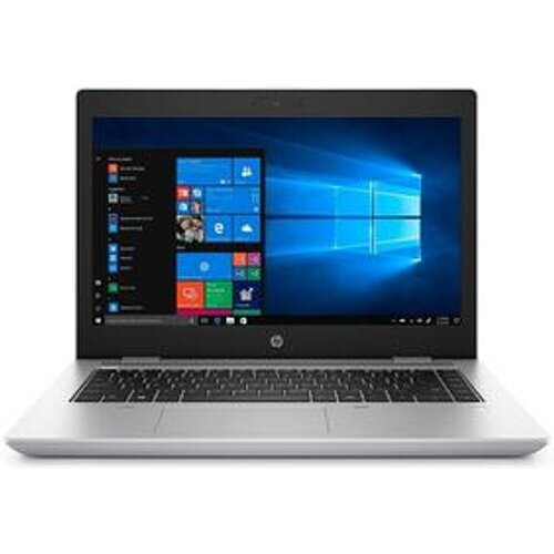 Portátil reacondicionado HP 640 G5 ...