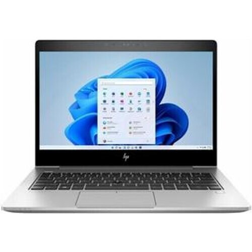 HP ProBook 640 G5 14" Core i5 1.6 GHz - SSD 1 TB - ...