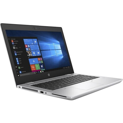 Hp ProBook 640 G5 14" Core i5 1.6 GHz - SSD 256 GB ...