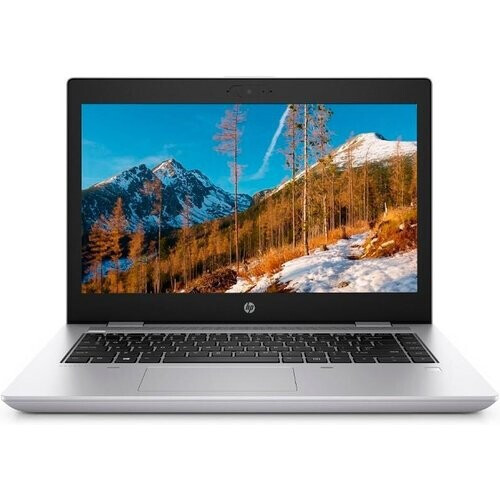 Portátil reacondicionado HP ProBook 640 G5 ...