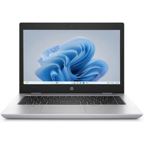 Hp ProBook 640 G5 14" Core i7 1.9 GHz - SSD 256 Go ...