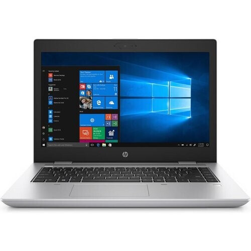 HP ProBook 640 G5 14" Core i7 1.9 GHz - SSD 512 GB ...
