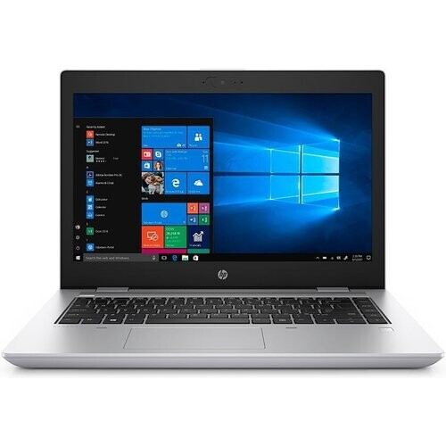Hp 640 G5 i5 14-inch () - i5-8265U - 8GB - HDD 128 ...
