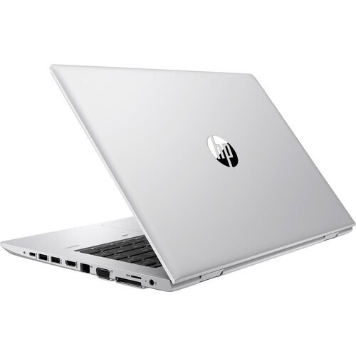 HP ProBook 640 G5 14-inch (2019) - Core i7-8565U - ...