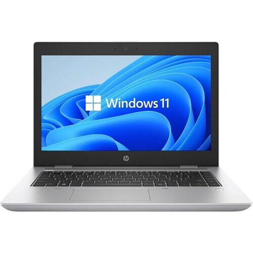 HP ProBook 640 G5 14-inch - FHD - Core i7-8565U - ...