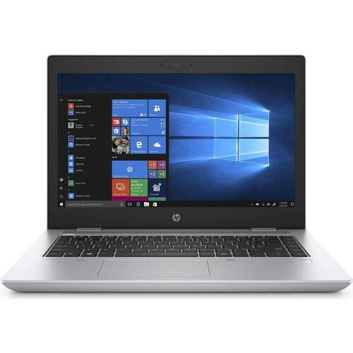 HP ProBook 640 G5 14" Core i5 1.60 GHz - RAM 16 GB ...