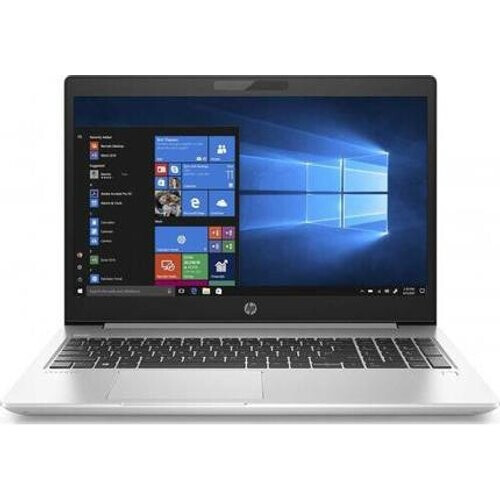 Hp ProBook 640 G5 14-inch (2019) - Intel i7-8665U ...