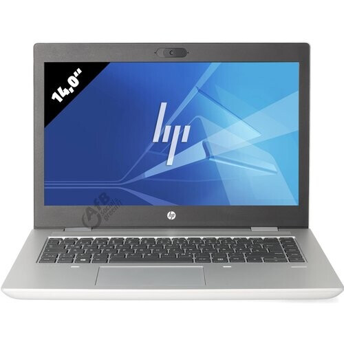 HP ProBook 640 G5 - Webcam:Ja - ...
