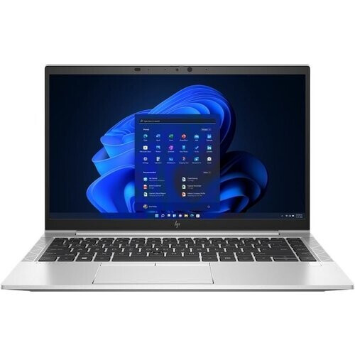 The HP Probook 640 G7 is a business laptop ...