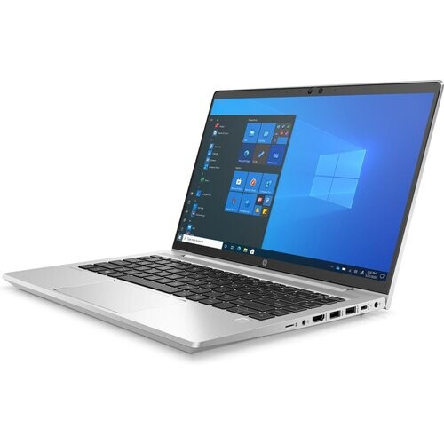 Hp ProBook 640 G8 14" Core i5 2.4 GHz - SSD 256 GB ...