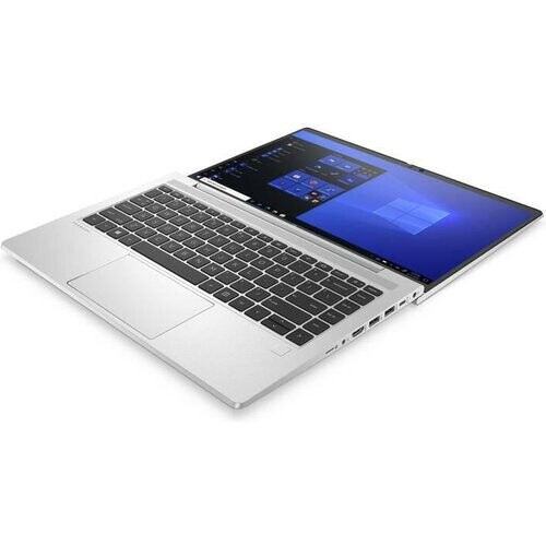 HP ProBook 640 G8 14" Core i5-1135G7 - SSD 256 Go ...