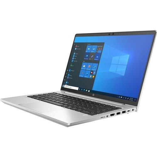 HP ProBook 640 G8 14" Core i5 2.4 GHz - SSD 512 Go ...