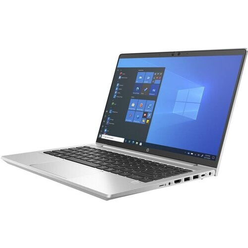 Hp ProBook 640 G8 14" 2.6 GHz - SSD 256 GB - 16GB ...