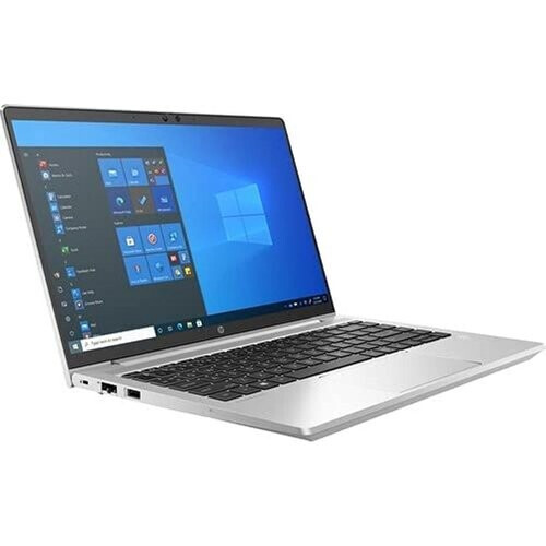 Hp ProBook 640 G8 14" 2.6 GHz - SSD 256 GB - 16GB ...