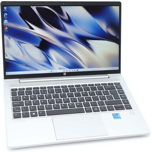 HP ProBook 640 G8 14-inch (2020) - Core i5-1135G7 ...
