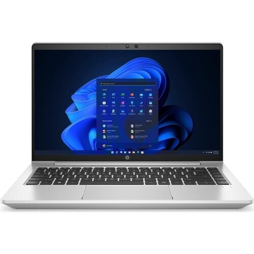 Stay productive with the HP Probook 640 G8 14" ...