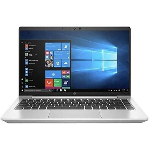 Enhance your productivity with the HP ProBook 640 ...