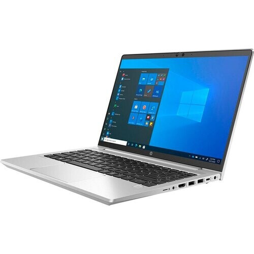 HP ProBook 640 G8 14-inch (2020) - Intel i7-1185G7 ...