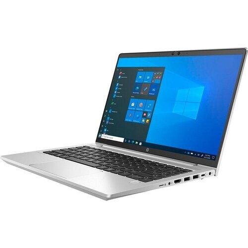 HP ProBook 640 G8 14-inch (2020) - Intel i7-1185G7 ...