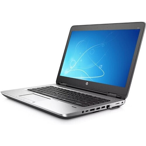 Hp ProBook 640G1 14-inch (2014) - Core i5-4200M - ...