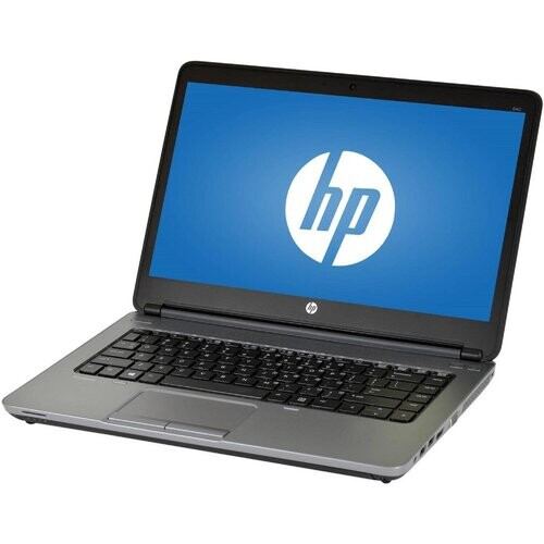 Product FeaturesManufacturer/Model: HP Probook ...