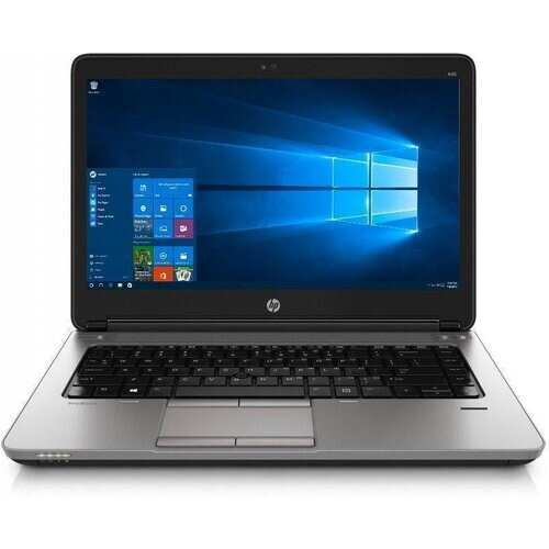 Hp ProBook 645 G1 14" A6-4400M 2.7 GHz - HDD 1000 ...